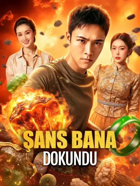 Şans Bana Dokundu (Synchronisiert)