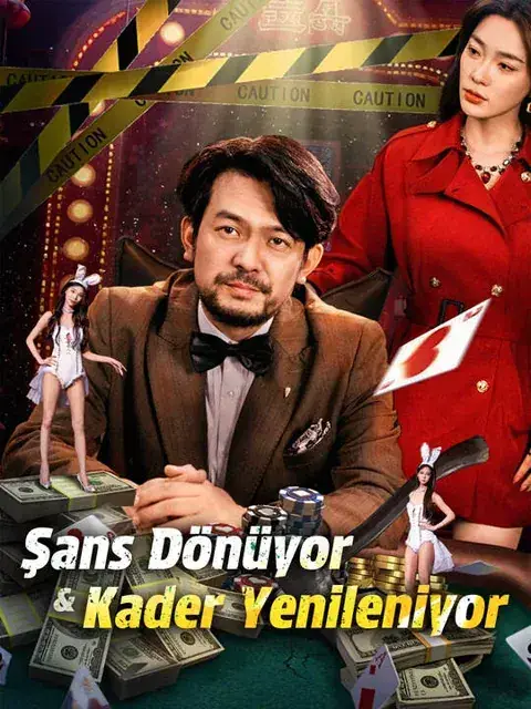 Şans Dönüyor & Kader Yenileniyor