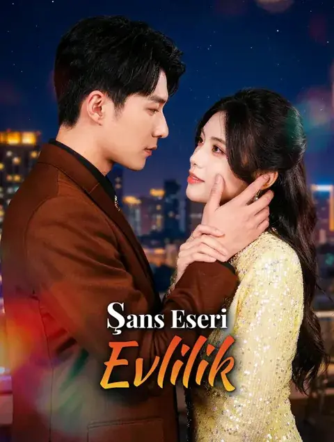 Şans Eseri Evlilik