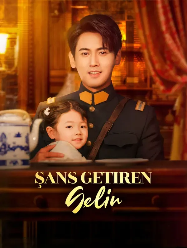 Şans Getiren Gelin (Dublajlı)