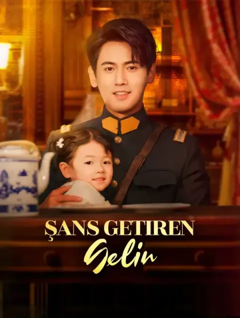 Şans Getiren Gelin