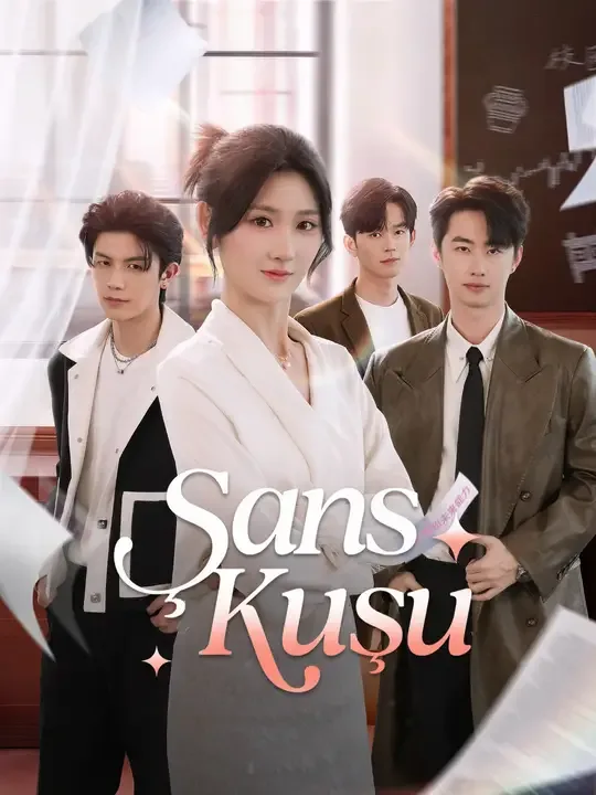 Şans Kuşu | Drama Dizilerim