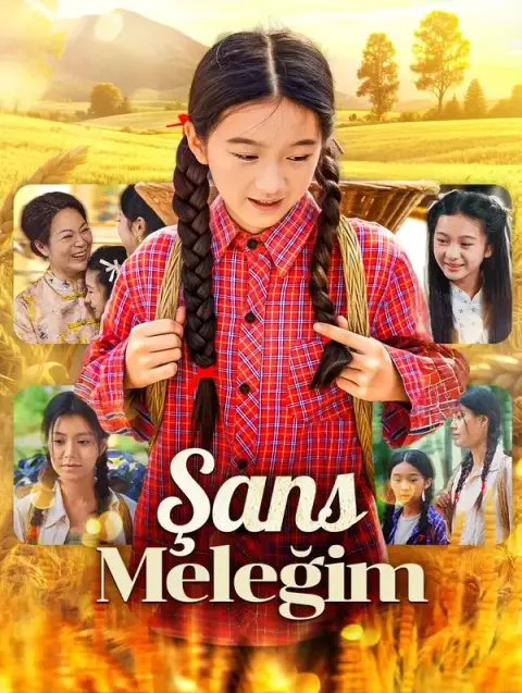 Şans Meleğim | Drama Dizilerim