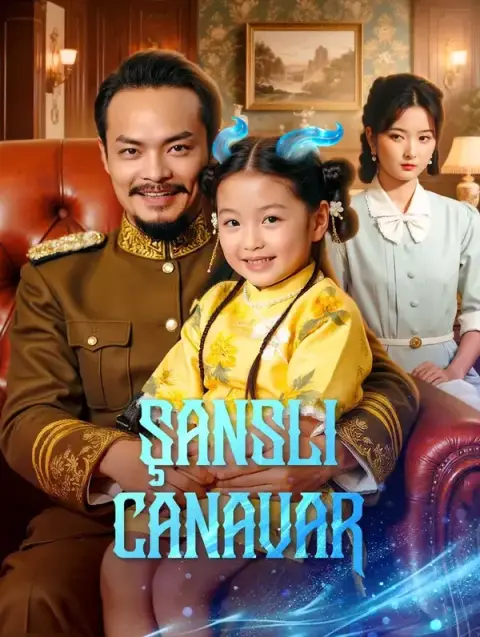 Şanslı Canavar (Dubbed)