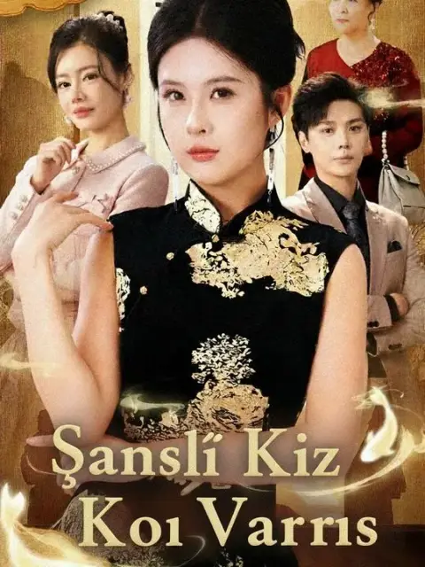 ŞANSLI KIZ