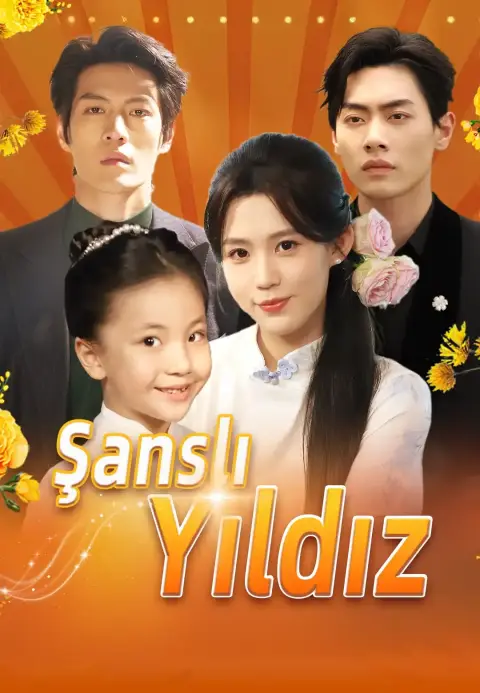 Şanslı Yıldız | Drama Dizilerim