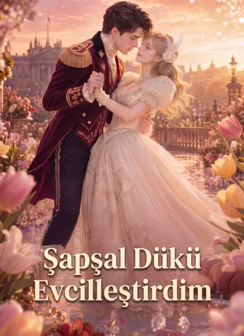 Şapşal Dükü Evcilleştirdim