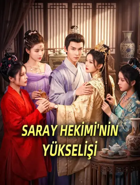 SARAY HEKİMİ'NİN YÜKSELİŞİ