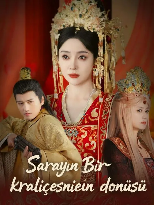 Saray kraliçesinin dönüşü