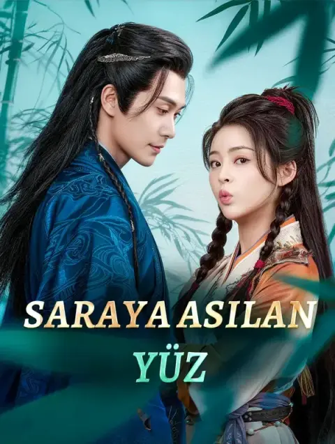 Saraya Asılan Yüz