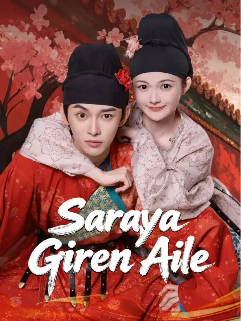 Saraya Giren Aile