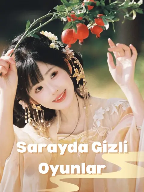 Sarayda Gizli Oyunlar