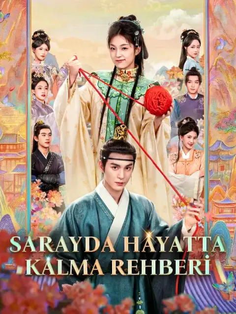 SARAYDA HAYATTA KALMA REHBERİ (Dublajlı)