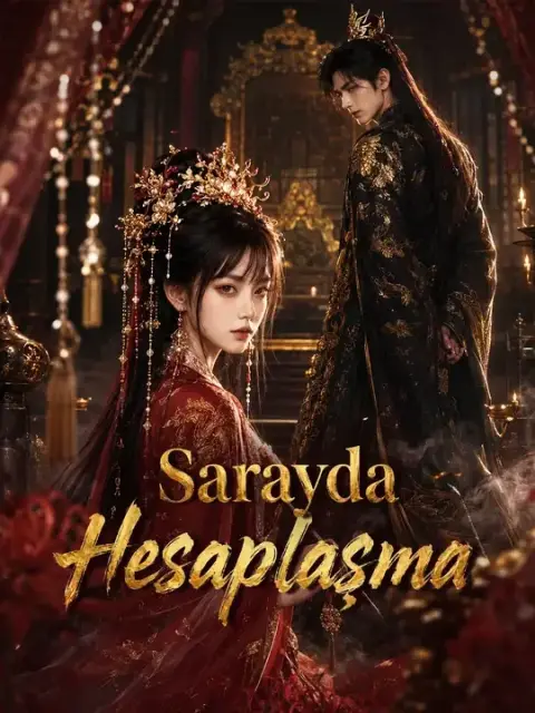Sarayda Hesaplaşma | Drama Dizilerim