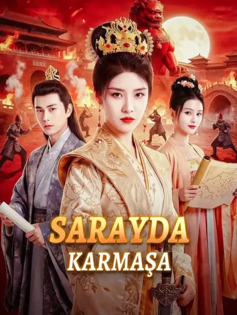 Sarayda Karmaşa