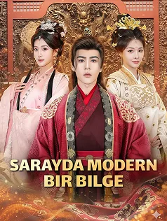 Sarayda Modern Bir Bilge | Drama Dizilerim