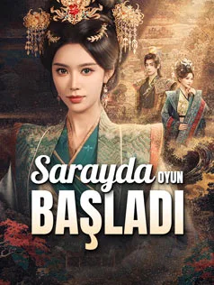 Sarayda Oyun Başladı | Drama Dizilerim