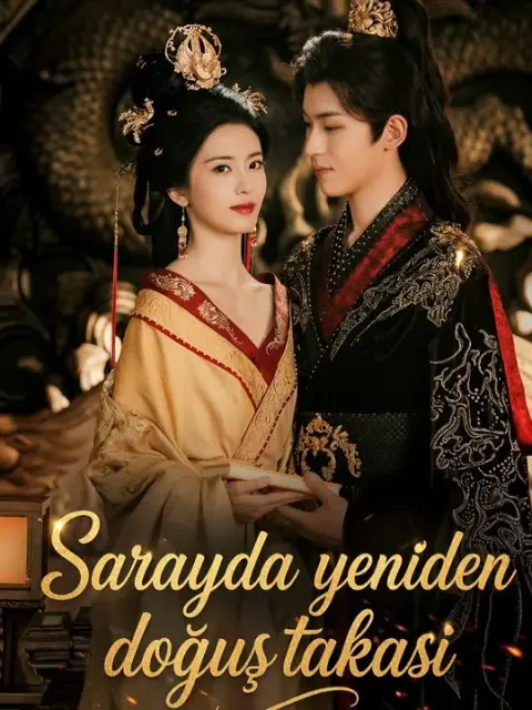 Sarayda yeniden doğuş takası