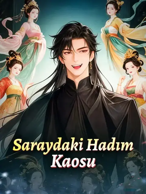 Saraydaki Hadım Kaosu