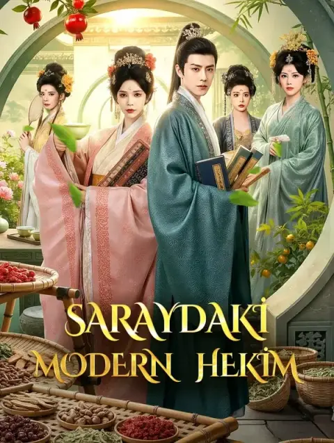 The Modern Doctor in the Palace
