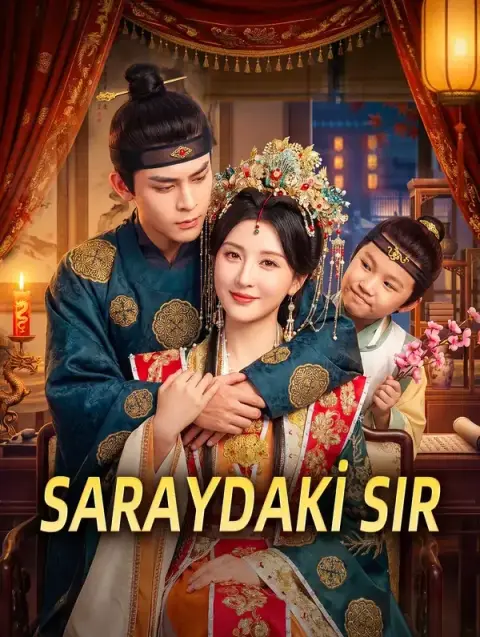 SARAYDAKİ SIR