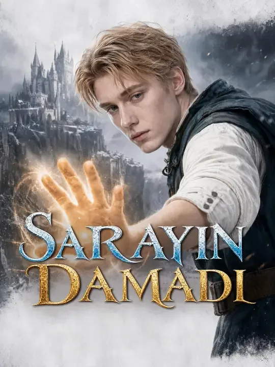 Sarayın Damadı | Drama Dizilerim