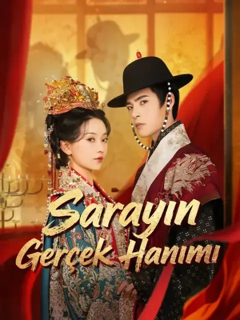 Sarayın Gerçek Hanımı