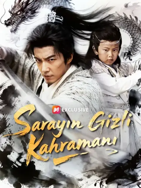 The Secret Hero of the Palace