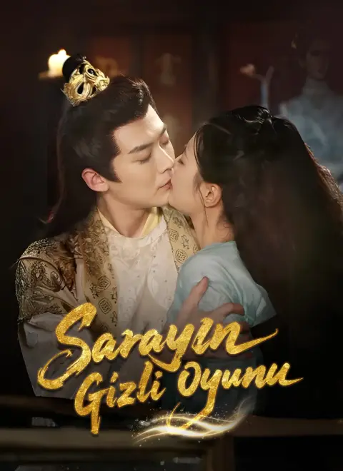 Sarayın Gizli Oyunu