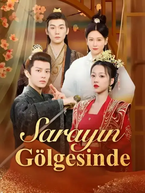 Sarayın Gölgesinde (Dublajlı)