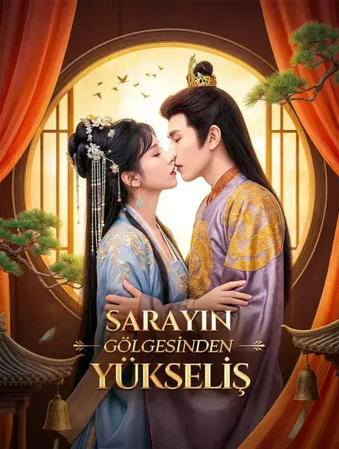 SARAYIN GÖLGESİNDEN YÜKSELİŞ