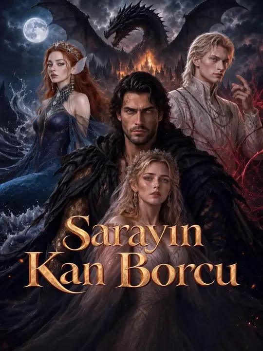 Sarayın Kan Borcu - Full İzle (Tüm Bölümler Tek Parça