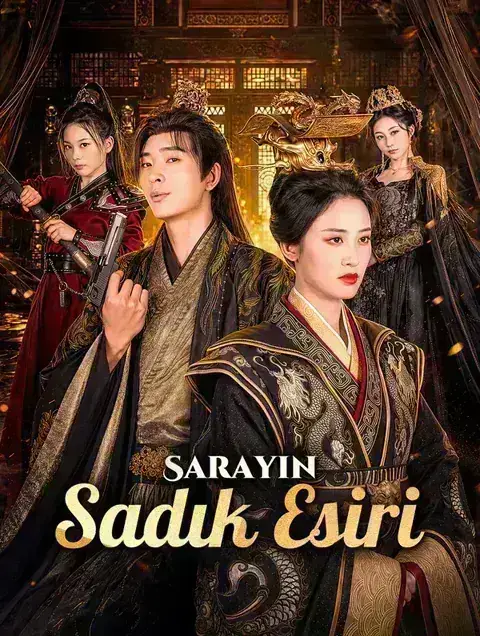 Sarayın Sadık Esiri