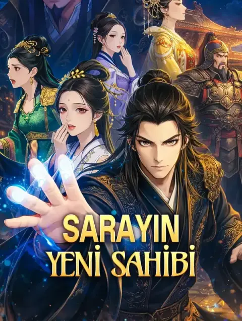 SARAYIN YENİ SAHİBİ