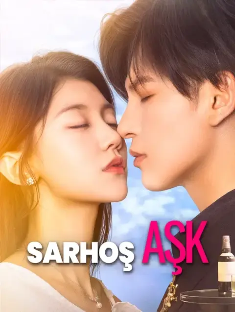 SARHOŞ Amor(Dublajlı