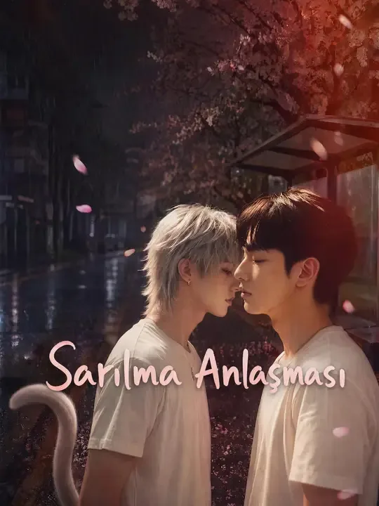 Sarılma Anlaşması | Drama Dizilerim