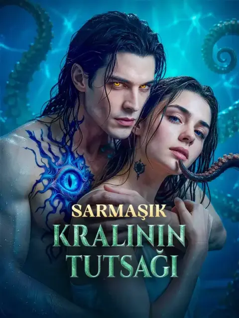 SARMAŞIK KRALININ TUTSAĞI
