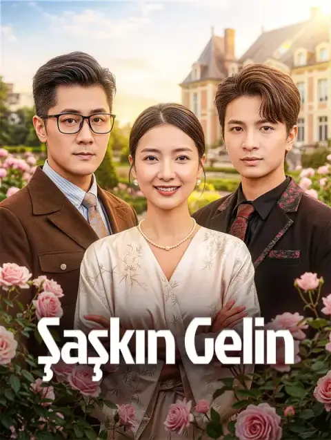 Şaşkın Gelin
