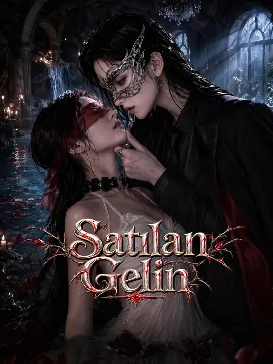 Satılan Gelin