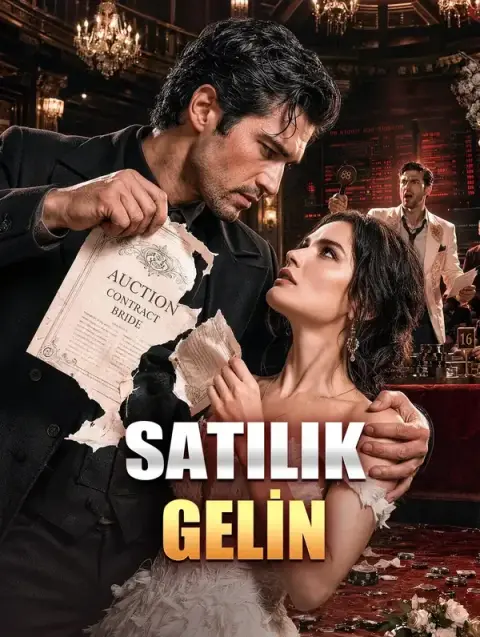 SATILIK Mariée
