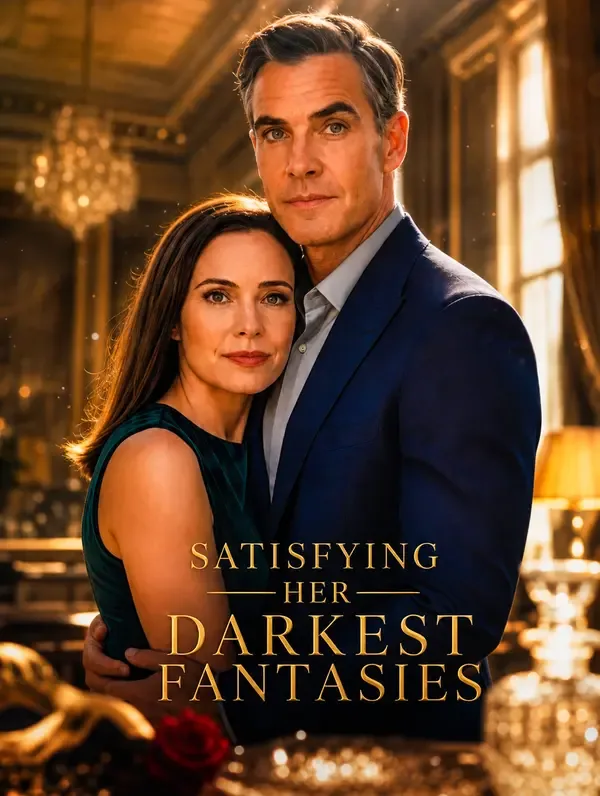 Satisfying Her Darkest Fantasies