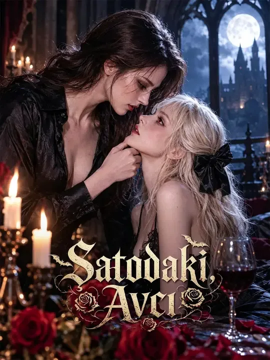 Şatodaki Avcı