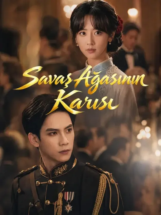 Savaş Ağasının Karısı
