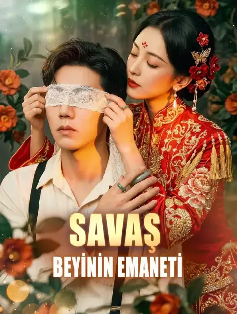 SAVAŞ BEYİNİN EMANETİ (Dublajlı)