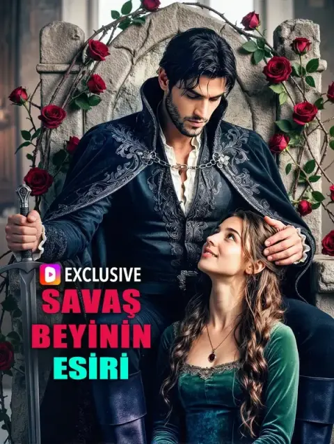 SAVAŞ BEYİNİN ESİRİ(Dublajlı
