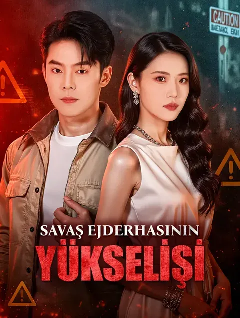 Savaş Ejderhasının Yükselişi (Dublajlı)