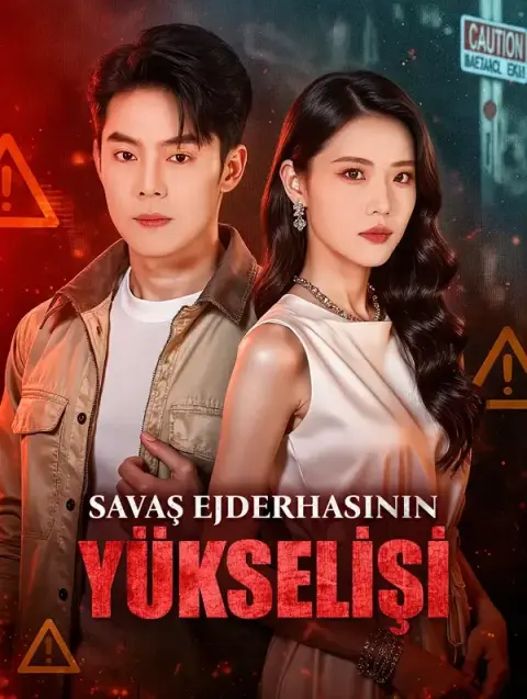 SAVAŞ EJDERHASININ YÜKSELİŞİ (Dublajlı)