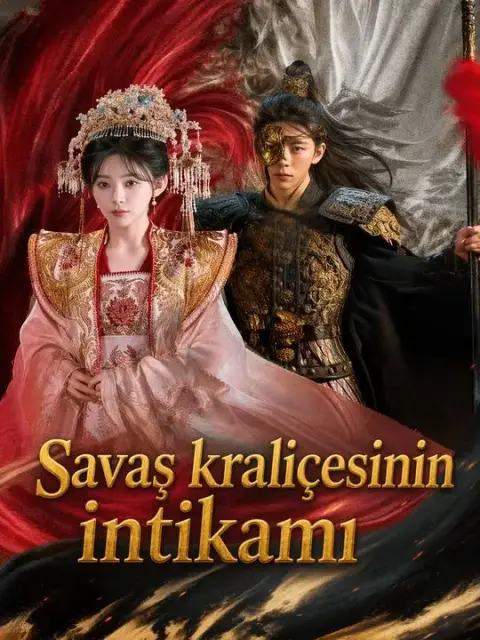Savaş kraliçesinin intikamı