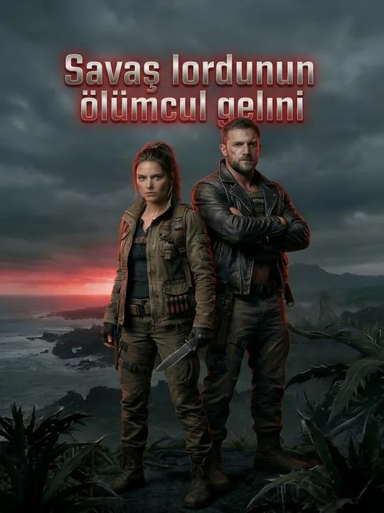 Savaş lordunun ölümcül gelini