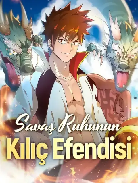 Savaş Ruhunun Kılıç Efendisi